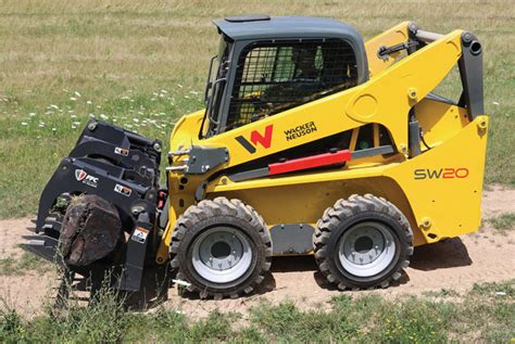 2017 wicker neuson skid steer|wacker neuson skid steer problems.